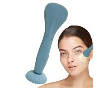 Spatola Crema Per Pannolini | Applicatore Di Pasta Per Natiche In Silicone | Spatola Per Pannolini | Spatola Per Pasta A Strati | Spatola Flessibile Per Pasta A Strati | Spazzola Per Natiche Po