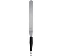 Spatola cucina Ghidini 3500 Pasticceria di Precisione Iginio Massari inox