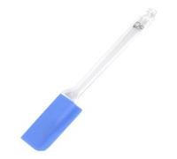 Spatola cucina leccapentola Silicone (24,5cm) Blu 70 052 10 0001