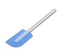 Spatola cucina leccapentola Silicone (25cm) THERMO Blu FV 47473