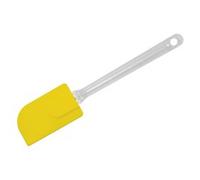 Spatola cucina leccapentola Silicone (26cm) Giallo 70 053 60 0001