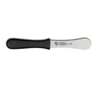 Spatola Cucina per Spalmare 12 cm Acciaio Inox Sanelli Ambrogio