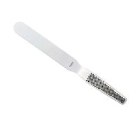 Spatola Cuoco Dritta 15 cm Acciaio Inox Global