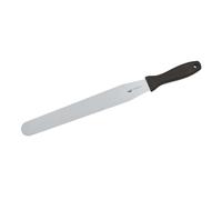 Spatola Cuoco Paderno Professionale Acciaio - Lama da 15 a 35 cm | Dolci