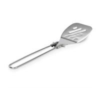 Spatola da cucina GSI Outdoors Folding Chef Spatula Colore: argento