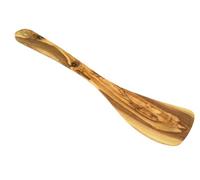 Spatola da cucina in legno d' ulivo lunghezza ca. 30 cm