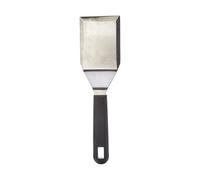Spatola da Cucina Metaltex Acciaio inossidabile 7,5 x 27 cm