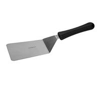 Spatola da Cucina per Lasagne, Hamburger, Pizza 15x9 cm con Custodia in PVC - Tenartis Made in Italy