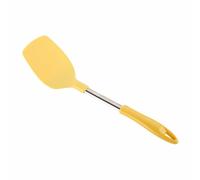 Spatola da Cucina Tescoma Presto Giallo Acciaio inossidabile Flessibile