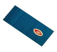 Spatola Dentata 540 Ancora per Bostik 100 mm 12 Pezzi