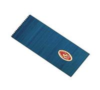 Spatola dentata 540 ancora x bostik mm 80 conf. da 12pz
