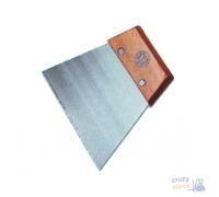 SPATOLA DENTATA ANCORA PER BOSTIK mm 100 - 541