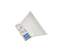 Spatola dentata LUX-TOOLS Classic B1 180 mm