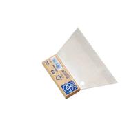 Spatola dentata LUX-TOOLS Classic B2 180 mm