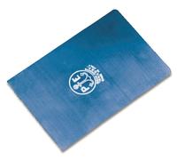 Spatola Dentata Modello Milanese Ancora 120mm Ancora Colori e vernici