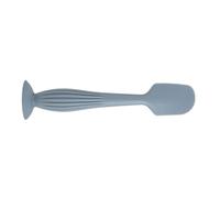 Spatola di crema per pannolini in silicone, spatola di silicone crema