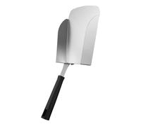 Spatola Di Griglia Generica - Spatola Di Carne Utente Griglie In Acciaio Inossidabile | Calore -resistenti Accessori Per Gril Pala Gril Campeggio Da Cucina All'aperto