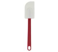 Spatola di silicone flessibile - Spatola di miscelazione del burro | Manico non slip a temperatura ad alta temperatura Crema di torta in silicone spatola non stimolante per cucinare | Strumento di ras