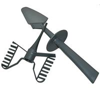 Spatola e farfalla adatti per Thermomix TM21, Vorwerk