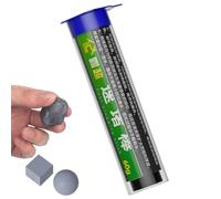 Spatola epossidica per metallo, spatola di riempimento in metallo, plastilina di riparazione, sigillante impermeabile di riparazione e montaggio, spatola epossidica multiuso per riparazione rapida