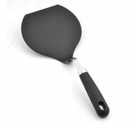 Spatola Ergonomica Resistente al Calore per Trasferimenti Alimentari Sicuri Stru