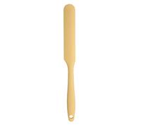 Spatola flessibile antiaderente Spatole per crema per torte senza soluzione di continuità Design in un unico pezzo raschietto cucchiaio per cucinare spatole in silicone per cucinare