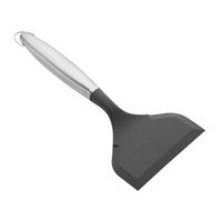 Spatola Flipping - non bastone - Spatole per arrosti | Design a bocca larga manico ergonomico utensili da cucina per cucinare frittelle, carne e uova resistenti al calore | Turner Home & Professional