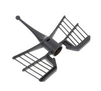 Spatola For Frullatore A Farfalla, Spatola For Agitazione A Farfalla, Compatibile Con Bimby, TM31 TM5 TM6 Estrattore Di Succo Miscelatore Frullatore Accessori