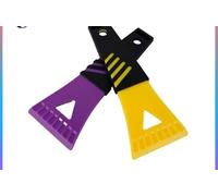 Spatola for utensili multiuso, spatola in plastica spatola for pulizia addensata spatola in plastica for macchina nerofumo spatola for frigorifero macchia d'olio for rimozione colla strumento for puli