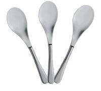 Spatola gelato professionale servi cono coppette gelateria cucchiaione paletta a