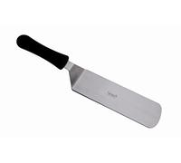 SPATOLA HAMBURGER CM.25 INOX
