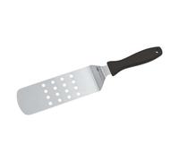 Spatola Hamburger Forata in Acciaio 24x7,2 cm Sambonet Paderno