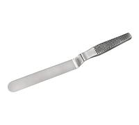 Spatola in acciaio inox con scalino cm 15 serie GS di Global