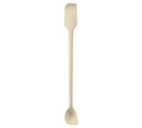 Spatola In Barattolo Handle, Spatola Raschietto In Vaso - Gruppo Di Miscelatore Spatola A Doppia Testa,Supererits Di Diffondere Di Panettieri, Gadget Da Cucina Non Stick Per Torta Di Pane Crema