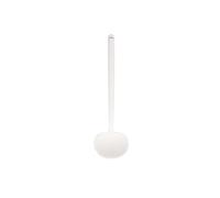 Spatola in silicone a fungo per padelle non bastone e lavastoviglie senza graffi Chef Turner Utensil Strumento in silicone