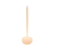 Spatola in silicone a fungo per padelle non bastone e lavastoviglie senza graffi Chef Turner Utensil Strumento in silicone