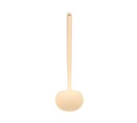 Spatola in silicone a fungo per padelle non bastone e lavastoviglie senza graffi Chef Turner Utensil Strumento in silicone