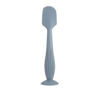 Spatola in silicone flessibile, applicatore compatto per pelle cara, piccola dimensione da viaggio per viaggi aziendali, uso domestico, uso quotidiano, uso quotidiano, attività all'aperto