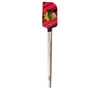Spatola In Silicone Grande Chicago Blackhawks