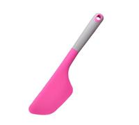 Spatola in silicone per crema da forno raschietto antiaderente burro pasticceria cucina strumenti per pasticceria burro antiaderente in silicone grande crema strumenti per la casa