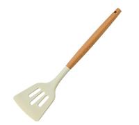 Spatola In Silicone Per La Cottura - Flipper Manico Morbido, Tornitore Resistente Al Calore | Utensili Antiadesivi In Silicone Spatola Per La Cottura Brownies, Manipolazione Della Pasta Di Bis