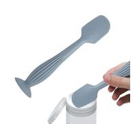 Spatola In Silicone Per Panna Nappy, Applicatore Di Pannolini Per Pannolini | Spatola Per Applicatore Di Unguento Flessibile | Strumento Di Cura Della Pelle Di Piccole Dimensioni Per Il Viaggio Di