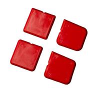 Spatola in silicone per sigillante, spatola, raschietti, pulizie domestiche, spatola, finestre, calafataggio, finiture, sigillante