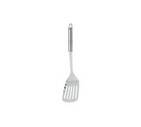 spatola kela in acciaio inox 33,5 x 8 cm RONDO, lavabile in lavastoviglie, lucida