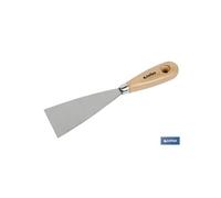 Spatola L-30mm.