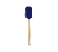 Le Creuset Spatola Craft media, 28.5 cm, Silicone, Azure, 93010602220000