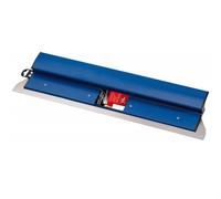 Spatola levigante 100 cm con lama dura spessore 0.6 mm - ParfaitLiss