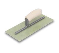 Spatola Marshalltown con struttura in plastica, dimensioni 292x127 mm