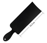 Spatola Meches Lunga per Colorazione Capelli 24,5 cm (E436)