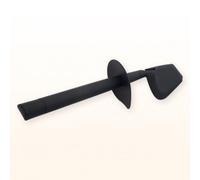 Spatola originale per Bimby TM31 Vorwerk Nero